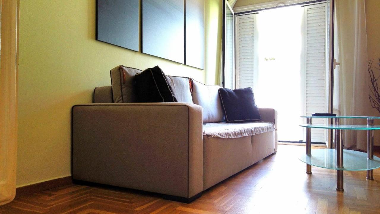 Appartamento Full House Near The Center Of Atene Esterno foto