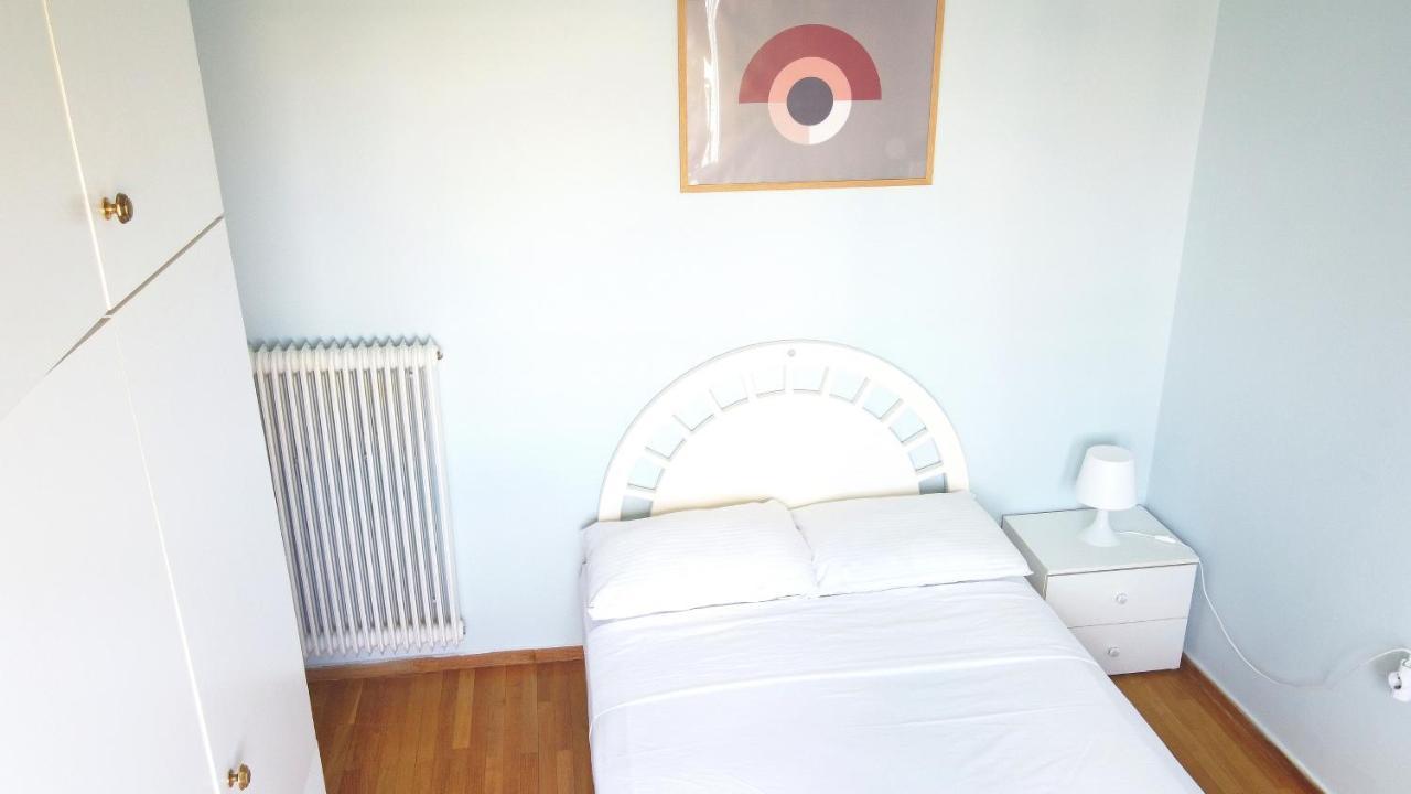 Appartamento Full House Near The Center Of Atene Esterno foto
